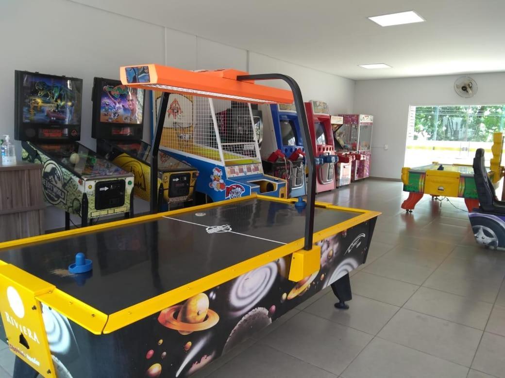 Apartamento Riviera