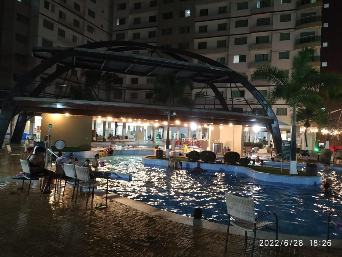 Riviera Apartamento Caldas Novas