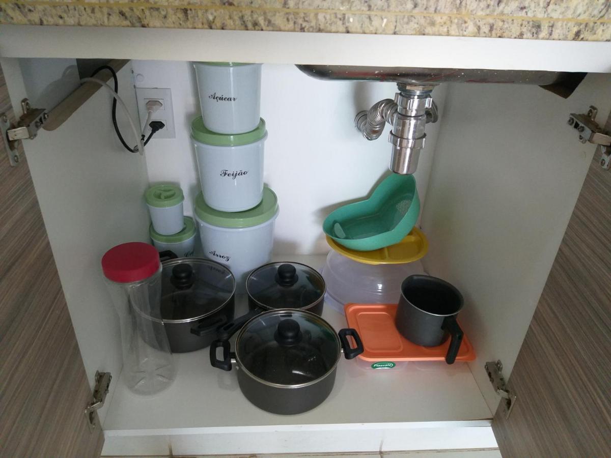 Riviera Apartamento *