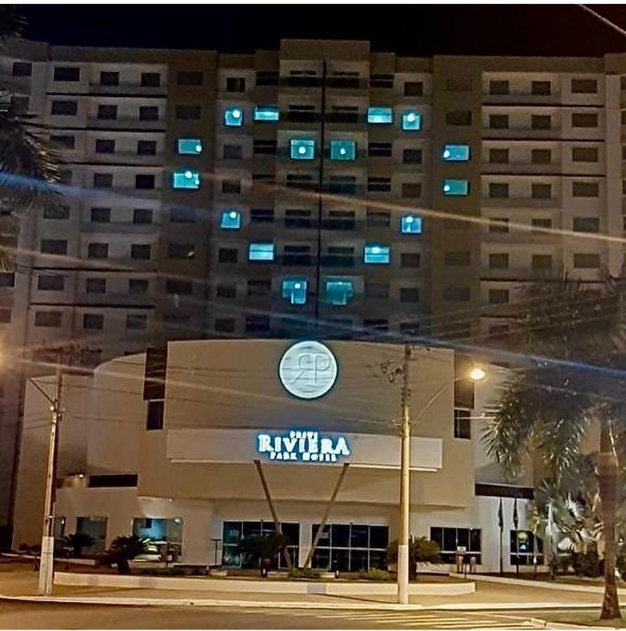 Riviera Apartamento Caldas Novas