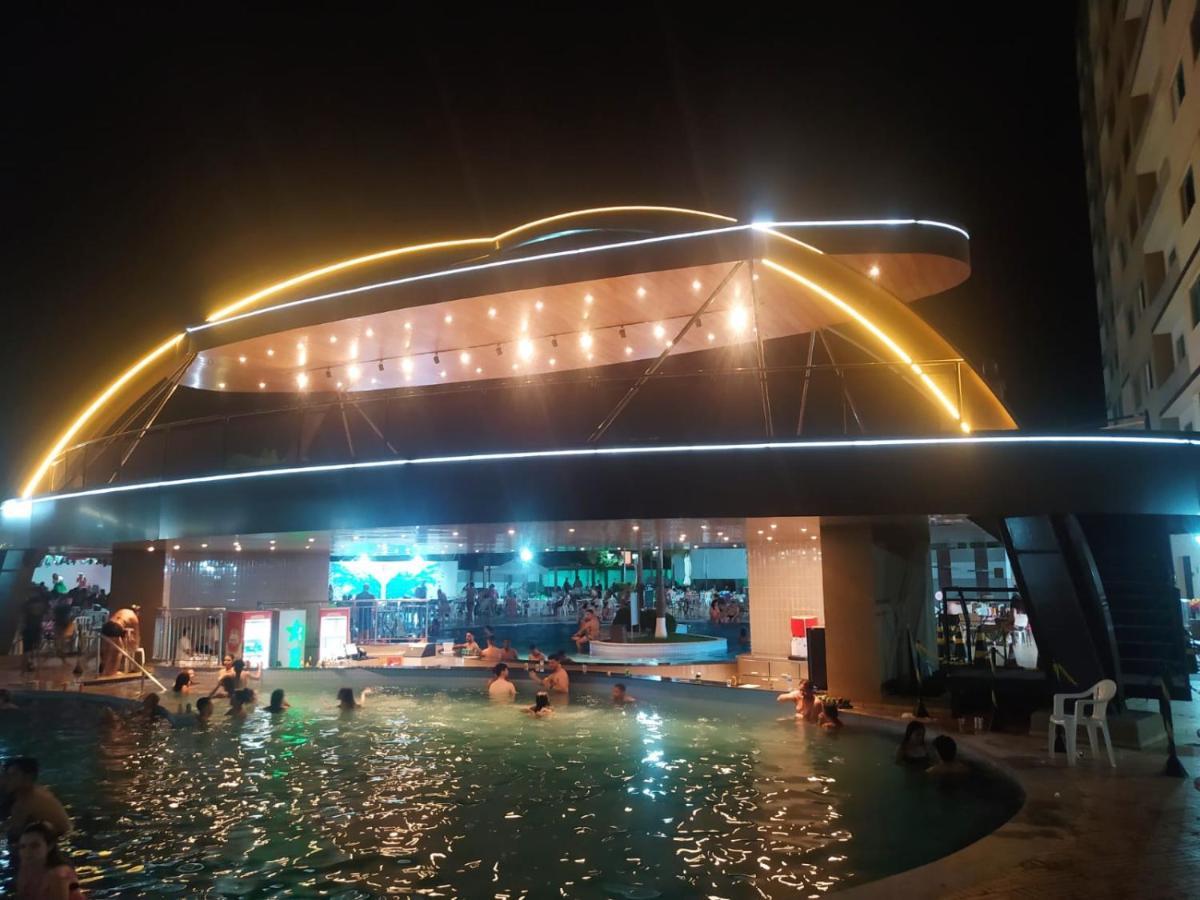 Apartamento Riviera Caldas Novas