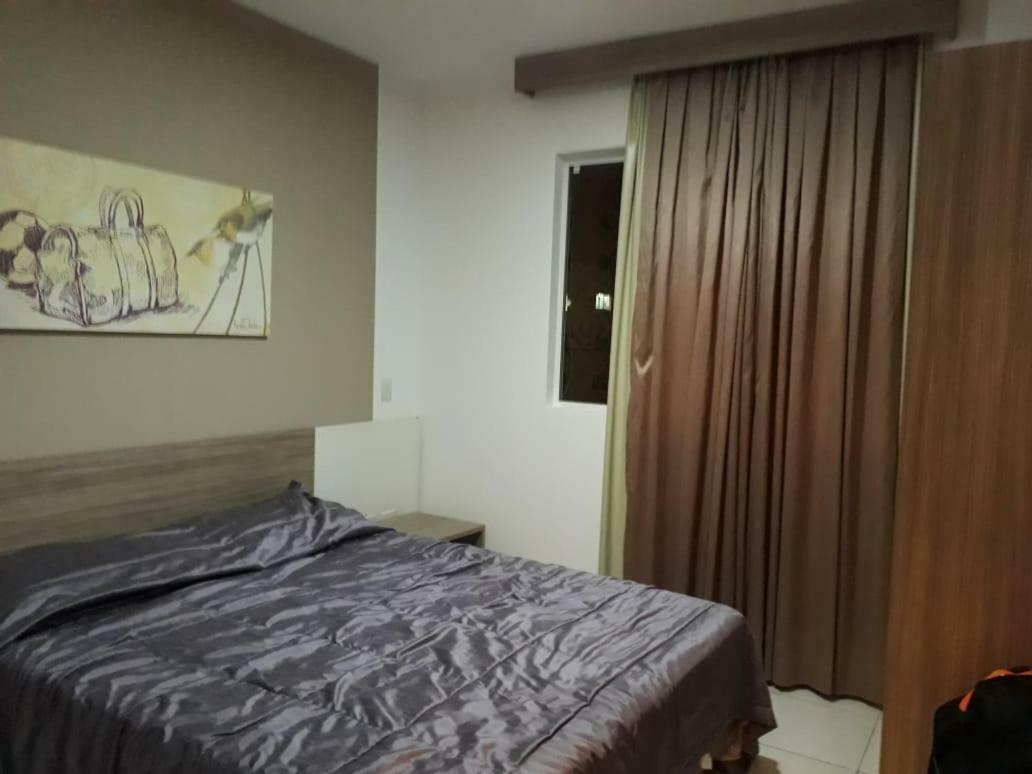 Apartamento Riviera *