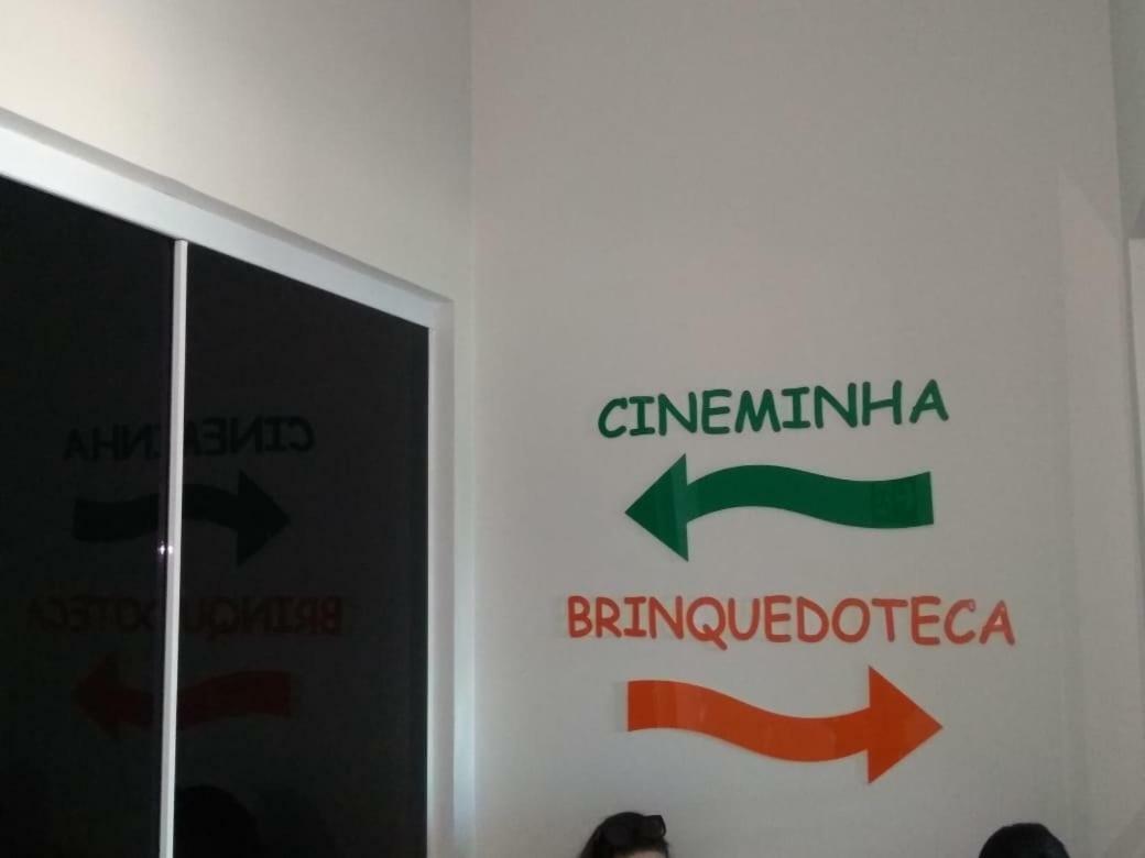 Riviera Apartamento Caldas Novas