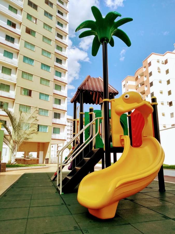 Apartamento Riviera