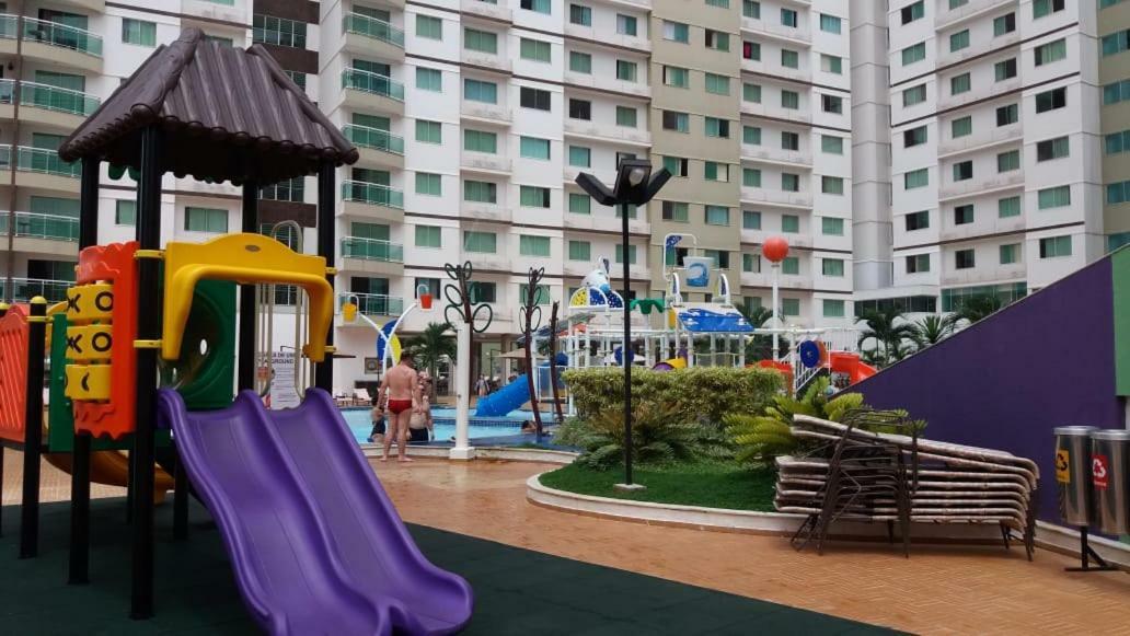 Apartamento Riviera