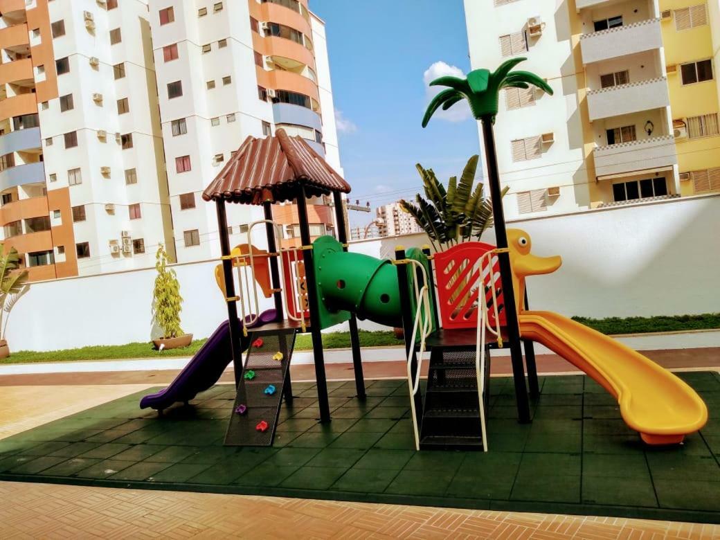 Apartamento Riviera